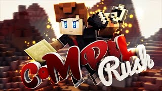 COMPILATION RUSH POUR VOUS | #6 | Funcraft v2
