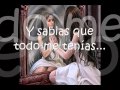 Tus mentiras - los Bukis