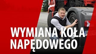 CplusE #07 - Wymiana koła napędowego screenshot 3