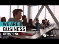 Humber faculty of business commercial 30sec