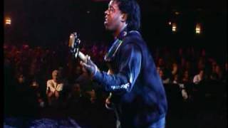 Double Espresso - Steve Smith & Victor Wooten - Drummers Collective 11-24-02 - Part 1/2 chords