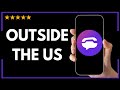 ✅ How to USE TEXTNOW OUTSIDE THE US – FULL UPDATED GUIDE 🚀✨😱✅