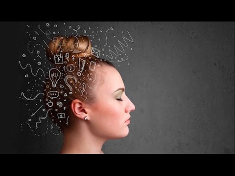 Découvre ton sixième sens avec ce test !