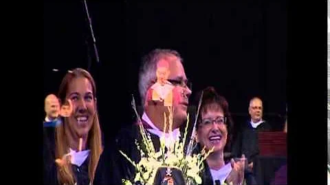 Wylie High School Class of 2014 Valedictorian Speech