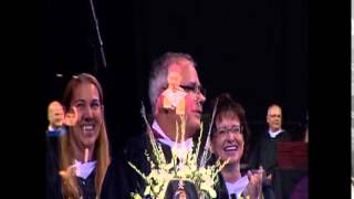 Wylie High School Class of 2014 Valedictorian Speech