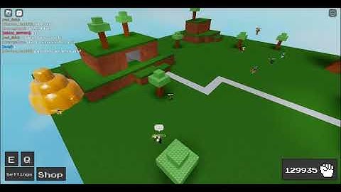 Ability wars hacker report #2