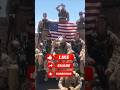 #indianarmy#usaarmy