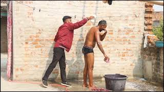 Shampoo Prank Part 216 Hooman Tv