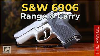 S&W 6906: The Classic Compact 9mm That Still Holds Up