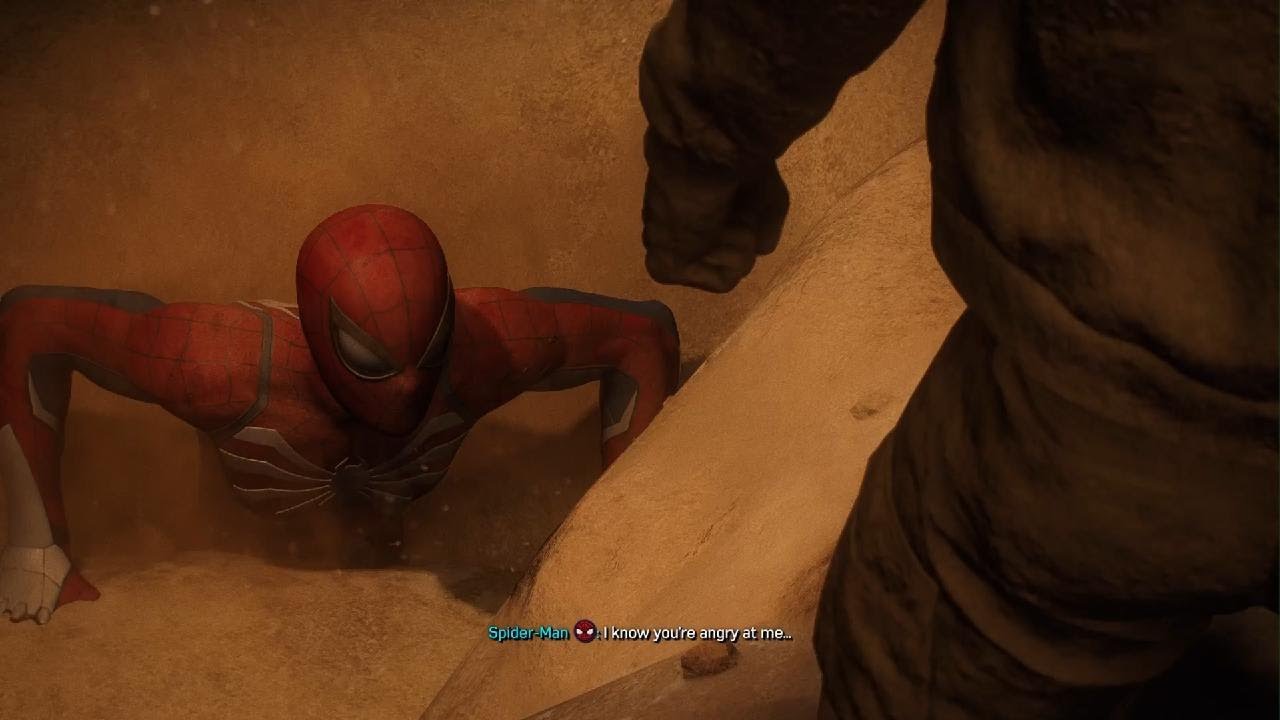 Marvel's Spider-Man 2