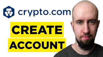 How To Create Crypto.com Account (2025) - Step by Step Tutorial