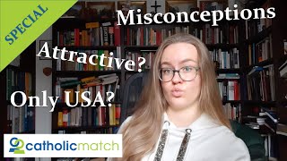 Catholic Match Review (+Timestamps) screenshot 2