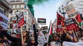 Global Intifada? Should We Be  Concerned