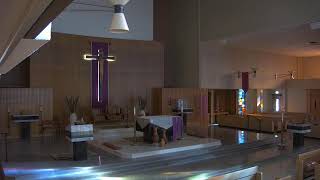 St. Joan of Arc Church - Friday, March 6, 2026, 8:15 am Mass