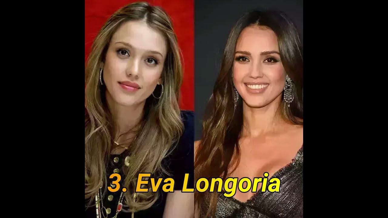 || Latina And Hispanic Actresses || 2023