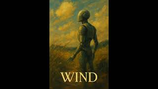 Wind [FULL ALBUM] #ai #relaxingmusic #instrumental #music #calmmusic #futuristic