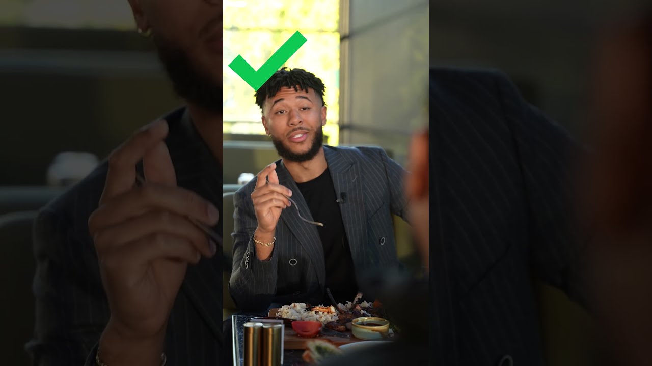 3 Etiquette Mistakes Gentlemen Never Make