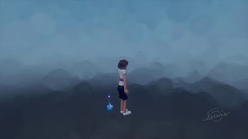 Bug Report (Dreams PS4): Photomode is a bit wrong