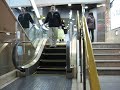 World's Shortest Escalator