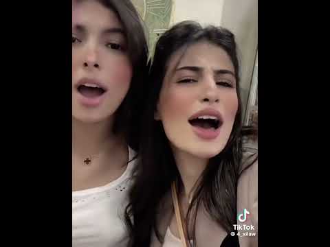 ريان دشتي ورهف محمد