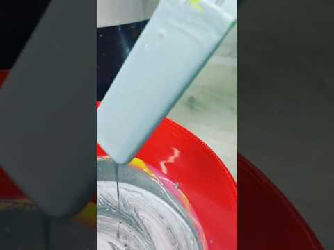 طلاء جنوط السيارات لون مميز جدا    سيارات