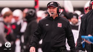 Michigan reportedly hiring Utah's Kyle Whittingham as next head coach