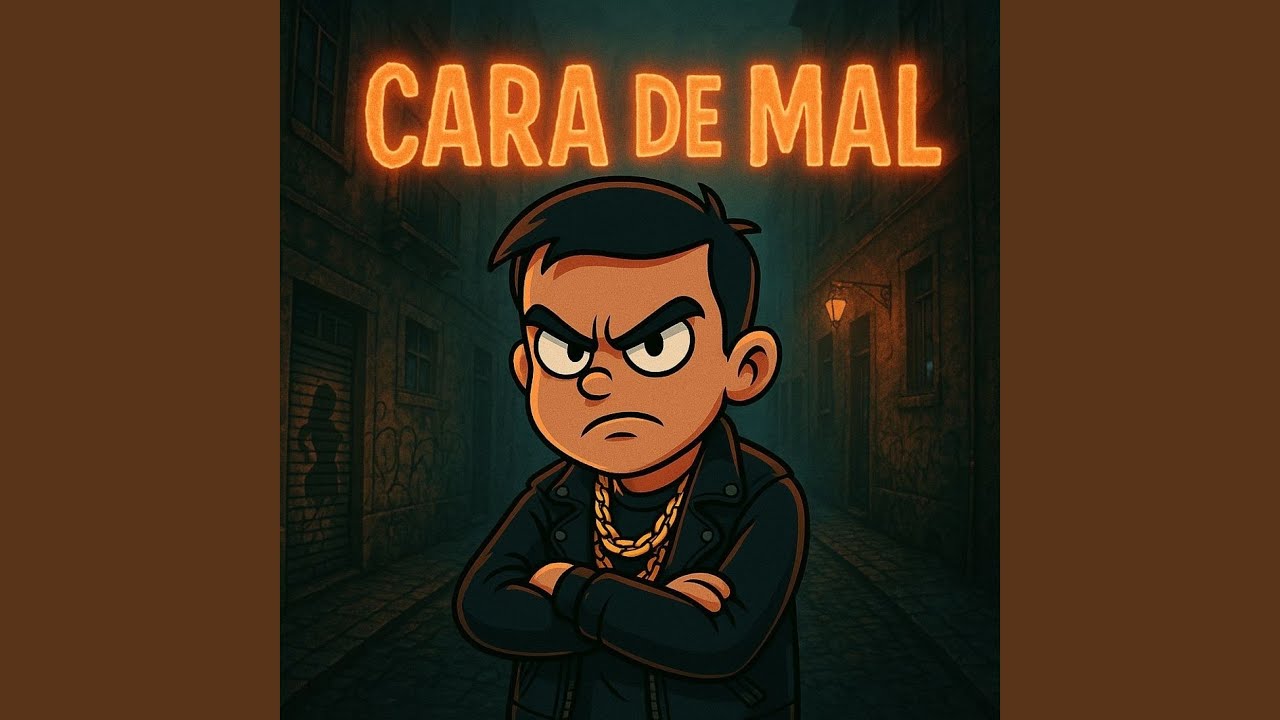 CARA DE MAL