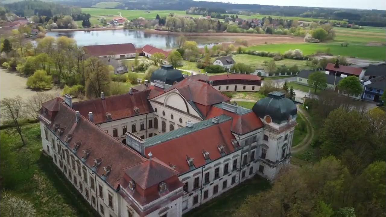 Thayatal Radweg Tag 2 Von Liebnitz Hotel Restaurant Liebnitzmühle nach