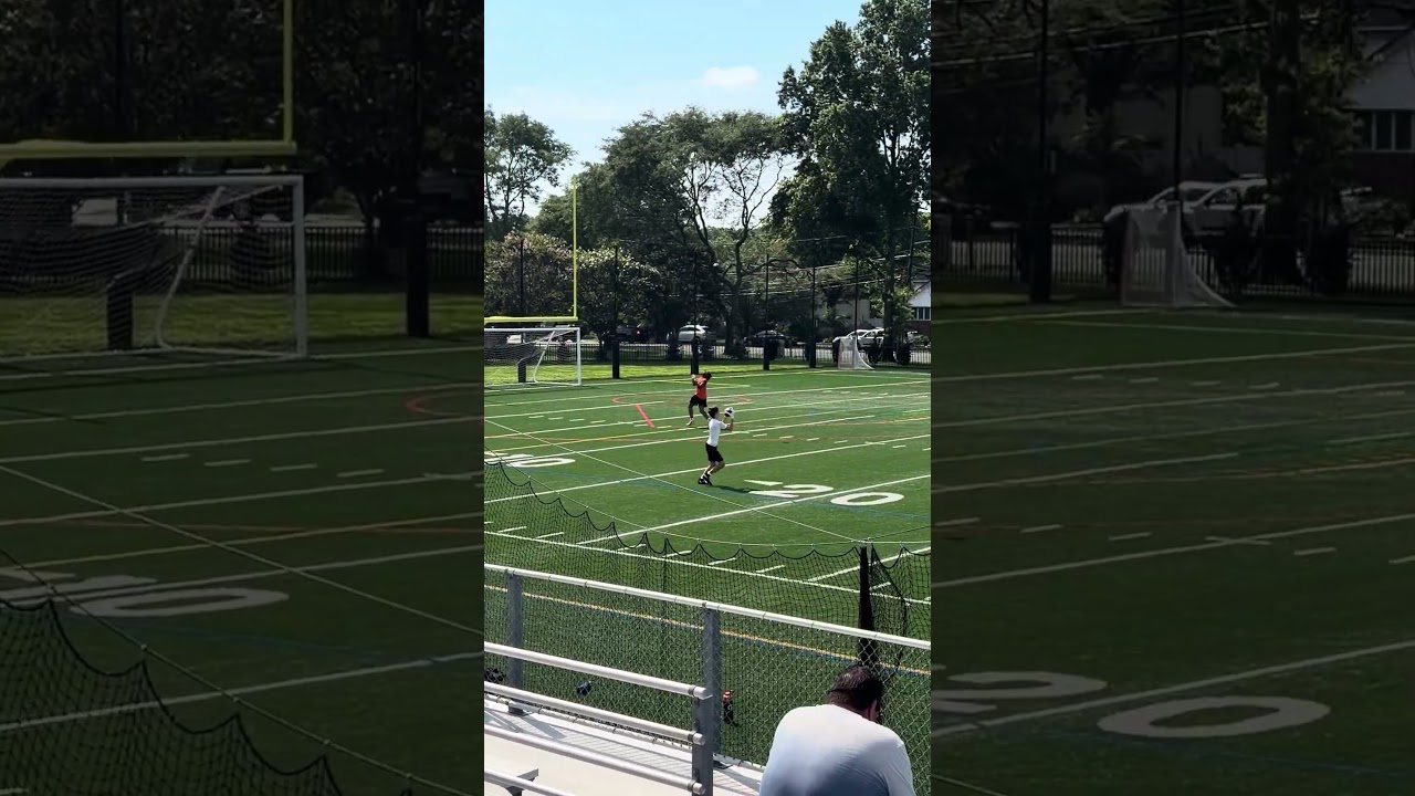 Two Weeks Till Start of Regular Season #highschoolsports #highschoolfootball