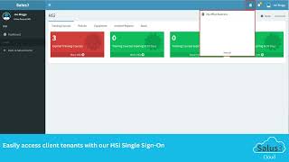 HSi Module Introduction
