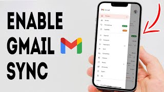 How To Enable Gmail Sync From Android Phone - Full Guide screenshot 5
