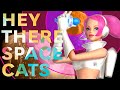 Space channel 5  the best songs   game music