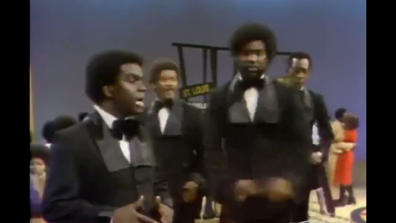Whispers - Seems Like I Gotta Do Wrong (live on Soul Train) - YouTube