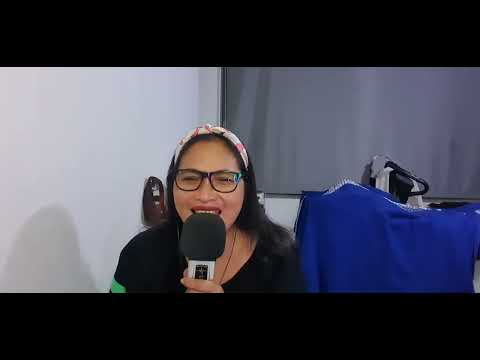 At the Cross (Cover by Yen putong