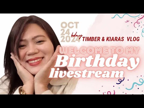 Thank You Everyone l Timber & Kiara's Vlog