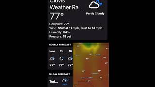 WXJ-35 Clovis/Portales, NM NOAA weather radio Cycle 9/16/24