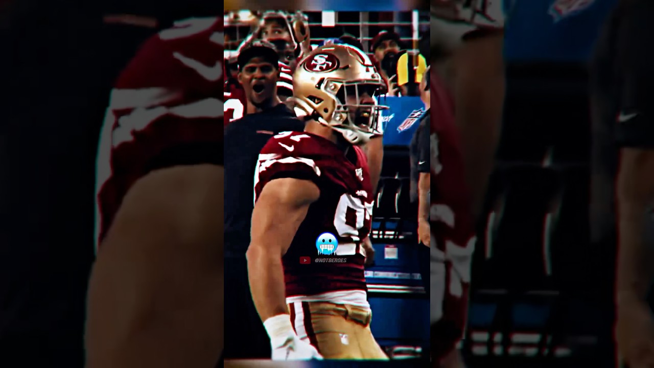 Joey Bosa got his lick back 😭🔥 