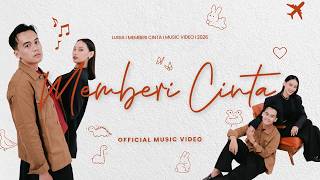 Lugia - Memberi Cinta ( Official Music Video )