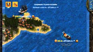 Seafight GB3