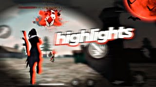 Só tiro de padrão (hadlight)