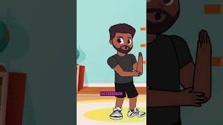 #Skidamarink A Dink A Dink I Love You 💛 #Afrobeat Kids Song | Family Friendly | Ben’s World 🌍✨