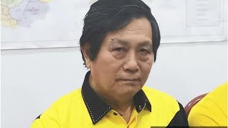 Download Lagu Exit Malaysia, GPS urged after data on Sarawak oil and gas reserves denied MP3