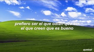 Celebrity BONES - CtrlAltDelete | subtitulada al español Profile