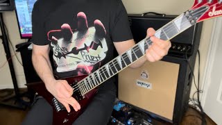 I Am - Price of Pain