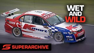 Race 3 - Eastern Creek [Full Race - SuperArchive] | 2004 Supercars Championship Series