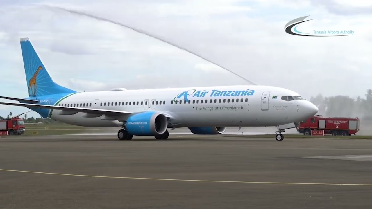 Miaka mitatu ya serikali ya awamu ya sita ya Jamhuri ya Muungano wa Tanzania.