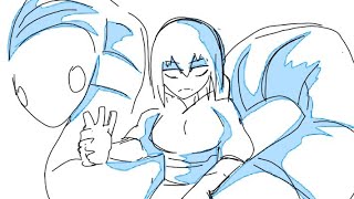bad sakuga