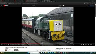 Lizzie Waterworth As Iris Ukus