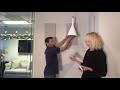 Cornucopia Series - Elegant Pendant Light Looks Great with Any Bulb!