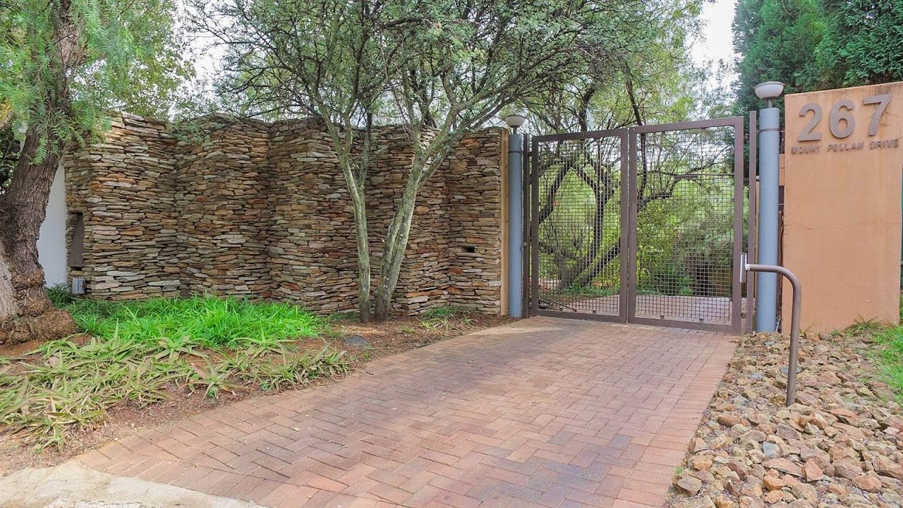 5 Bed House for sale in Gauteng | Johannesburg | Johannesburg South | Glenvista | Mount |
